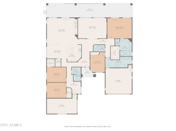 2073 Spruce Dr, Chandler, AZ 85286