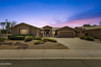 2073 Spruce Dr, Chandler, AZ 85286