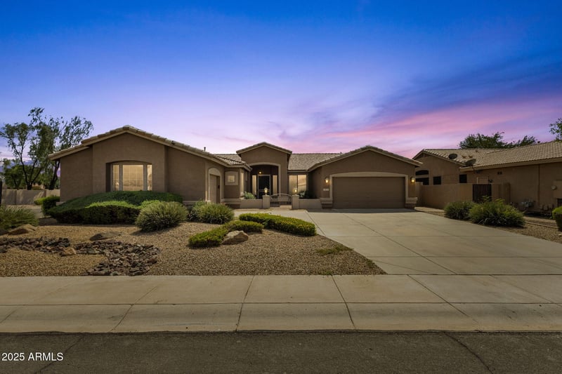 2073 Spruce Dr, Chandler, AZ 85286