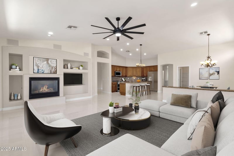 2073 Spruce Dr, Chandler, AZ 85286