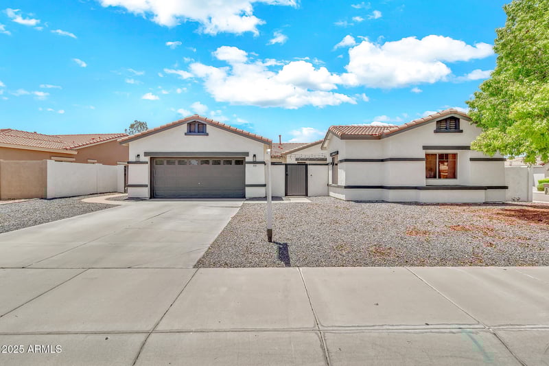 20730 209th St, Queen Creek, AZ 85142