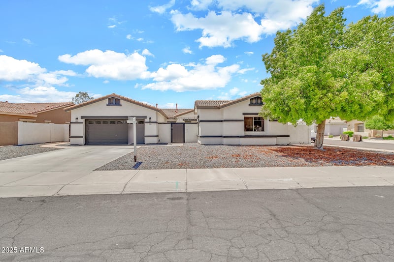20730 209th St, Queen Creek, AZ 85142