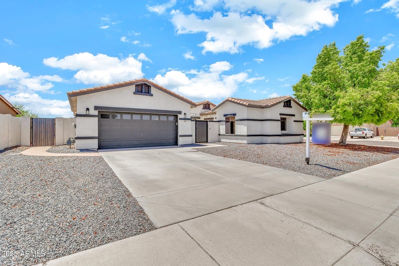20730 209th St, Queen Creek, AZ 85142