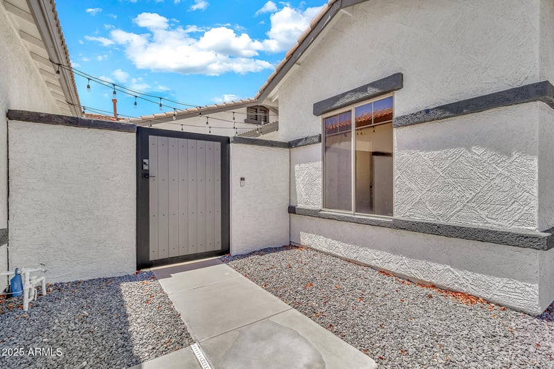 20730 209th St, Queen Creek, AZ 85142