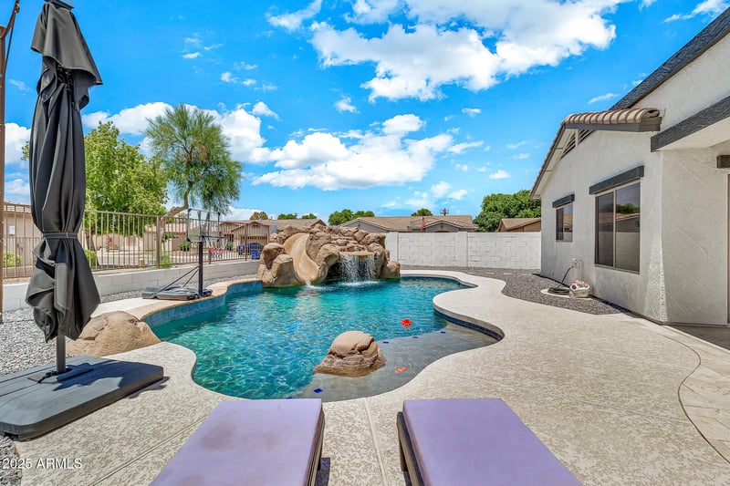20730 209th St, Queen Creek, AZ 85142