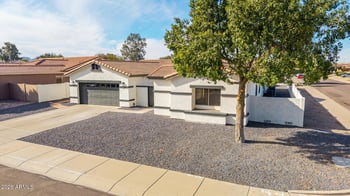 20730 209th St, Queen Creek, AZ 85142