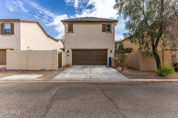 20730 Park Meadows Dr, Buckeye, AZ 85396