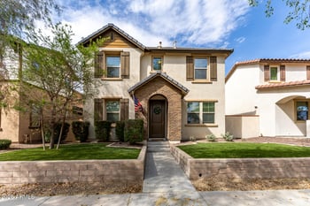20730 Park Meadows Dr, Buckeye, AZ 85396
