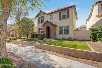 20730 Park Meadows Dr, Buckeye, AZ 85396