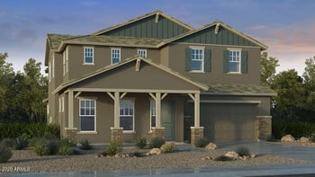 20731 Arroyo Verde Dr, Queen Creek, AZ 85142