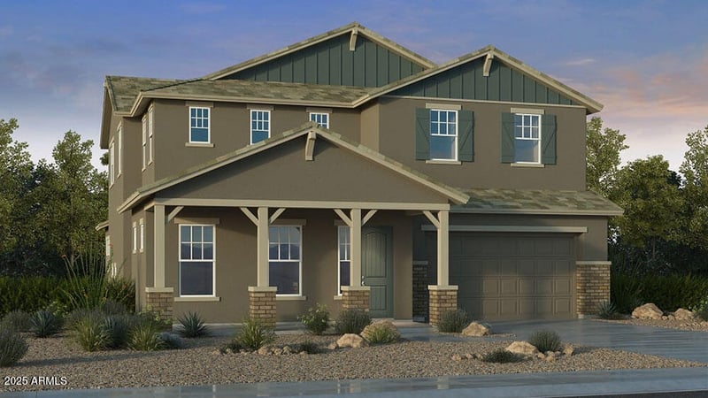 20731 Arroyo Verde Dr, Queen Creek, AZ 85142