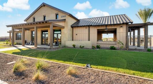 20731 Arroyo Verde Dr, Queen Creek, AZ 85142