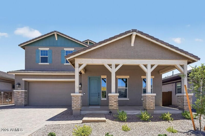 20731 Arroyo Verde Dr, Queen Creek, AZ 85142