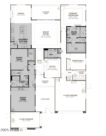 20732 216th Pl, Queen Creek, AZ 85142