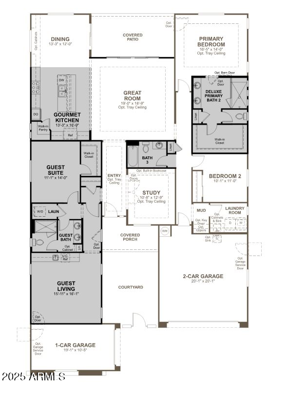 20732 216th Pl, Queen Creek, AZ 85142