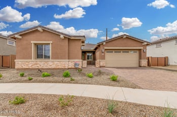 20732 216th Pl, Queen Creek, AZ 85142