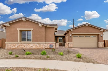 20732 216th Pl, Queen Creek, AZ 85142