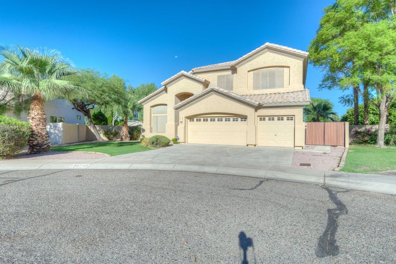 20732 N 58th Ln, Glendale, AZ 85308