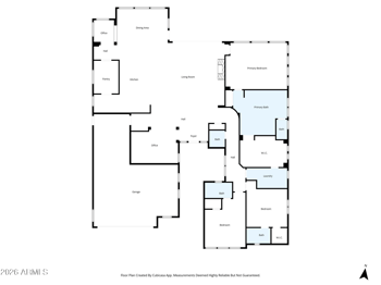 20732 San Juan Ave, Buckeye, AZ 85396