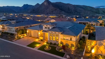 20732 W San Juan Ave, Buckeye, AZ 85396