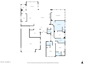 20732 San Juan Ave, Buckeye, AZ 85396