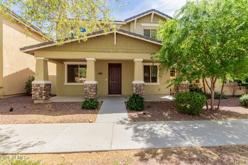 20733 Alsap Rd, Buckeye, AZ 85396