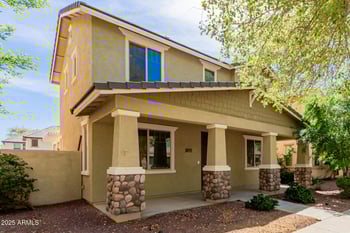 20733 Alsap Rd, Buckeye, AZ 85396