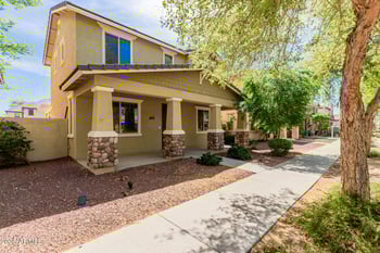20733 Alsap Rd, Buckeye, AZ 85396
