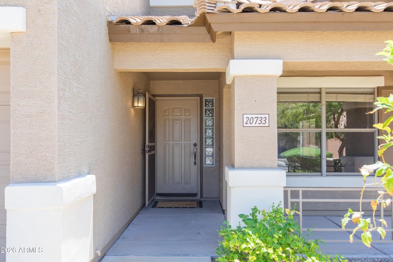 20733 37th Way, Phoenix, AZ 85050