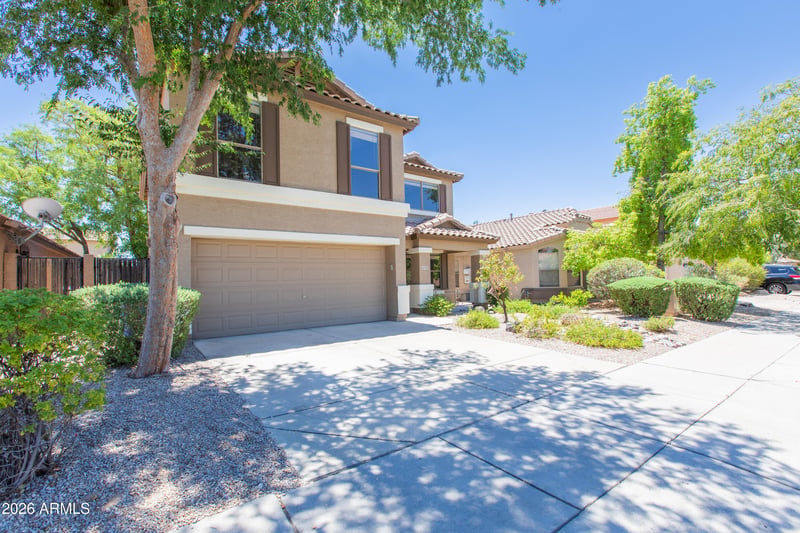 20733 37th Way, Phoenix, AZ 85050