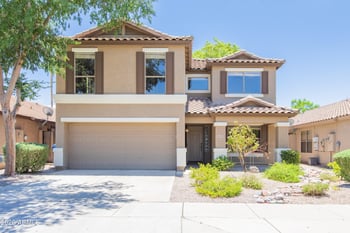 20733 37th Way, Phoenix, AZ 85050