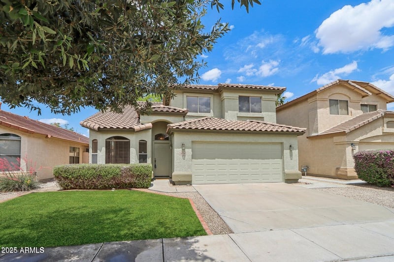 20734 38th St, Phoenix, AZ 85050