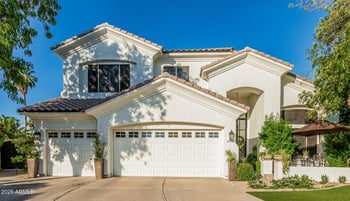 20735 58th Ln, Glendale, AZ 85308