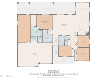 20735 Elliot Rd, Buckeye, AZ 85326