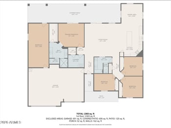 20735 Elliot Rd, Buckeye, AZ 85326