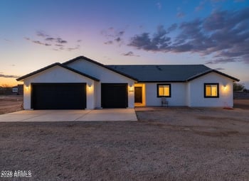 20735 Elliot Rd, Buckeye, AZ 85326