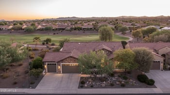 20736 263rd Dr, Buckeye, AZ 85396