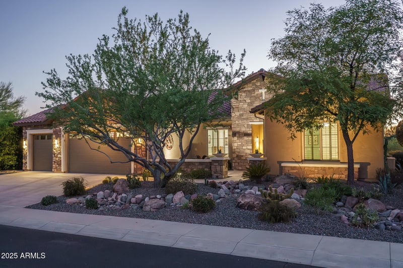 20736 263rd Dr, Buckeye, AZ 85396