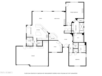 20736 263rd Dr, Buckeye, AZ 85396