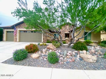 20736 263rd Dr, Buckeye, AZ 85396