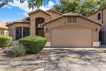 20737 37th Way, Phoenix, AZ 85050