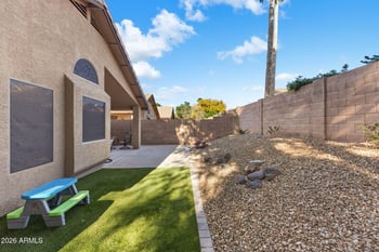 20737 37th Way, Phoenix, AZ 85050