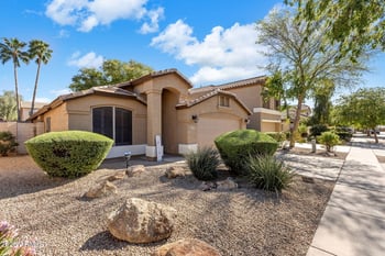 20737 37th Way, Phoenix, AZ 85050
