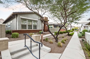 20737 W Georgia Ave, Buckeye, AZ 85396
