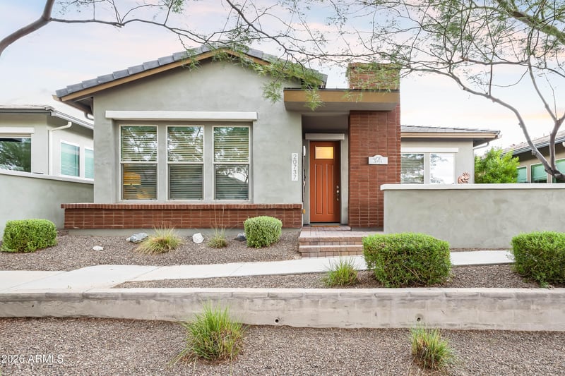 20737 W Georgia Ave, Buckeye, AZ 85396