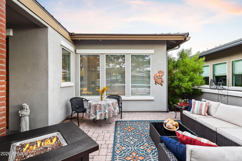 20737 W Georgia Ave, Buckeye, AZ 85396