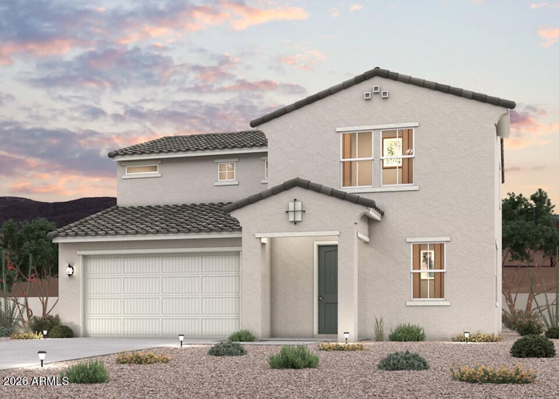 20738 230th Ln, Surprise, AZ 85387