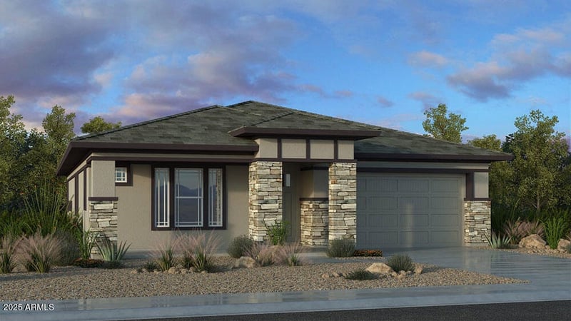 20739 Arroyo Verde Dr, Queen Creek, AZ 85142