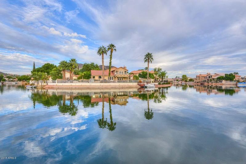 20739 N 56th Ave, Glendale, AZ 85308