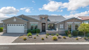 20739 W Rattler Rd, Buckeye, AZ 85396